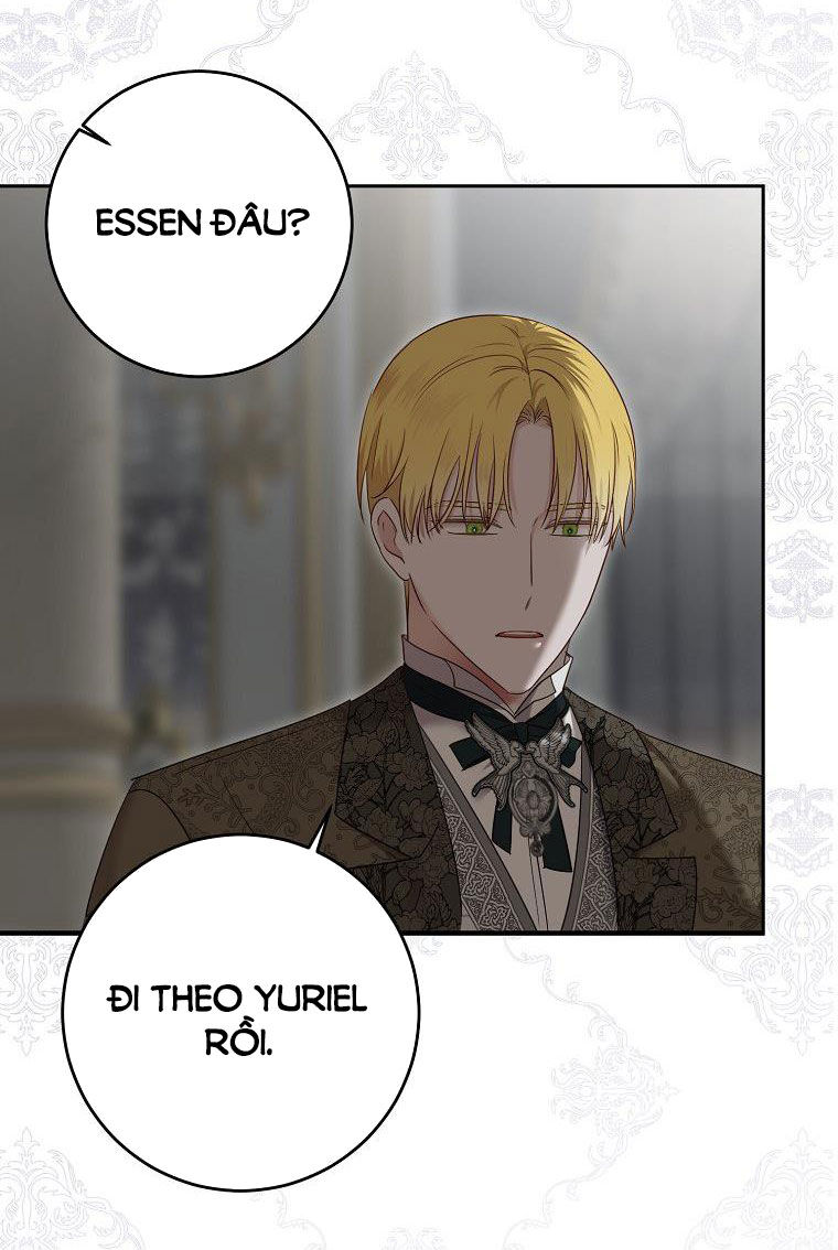 Tôi Lạc Vào Thế Giới Trò Chơi Harem Ngược Chapter 106.2 - Trang 0