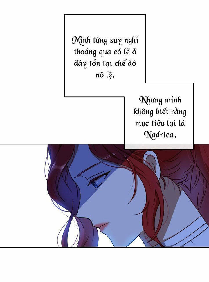 Tôi Lạc Vào Thế Giới Trò Chơi Harem Ngược Chapter 13.5 - Trang 0
