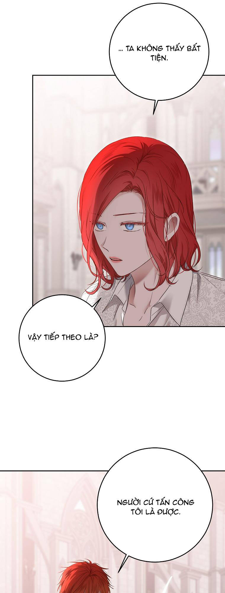 Tôi Lạc Vào Thế Giới Trò Chơi Harem Ngược Chapter 118.2 - Trang 0