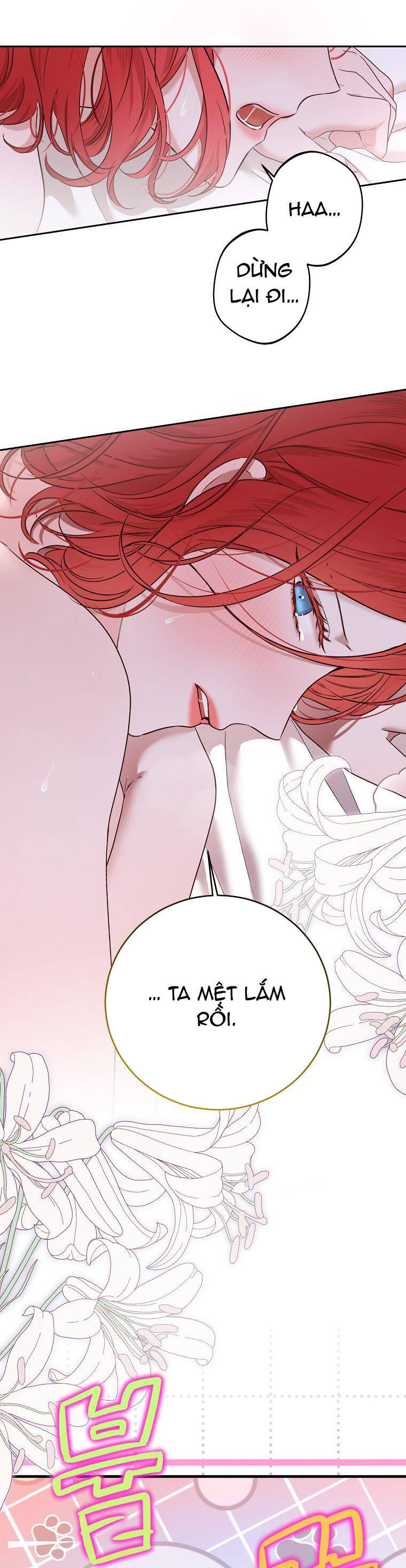 Tôi Lạc Vào Thế Giới Trò Chơi Harem Ngược Chapter 121.2 - Trang 0