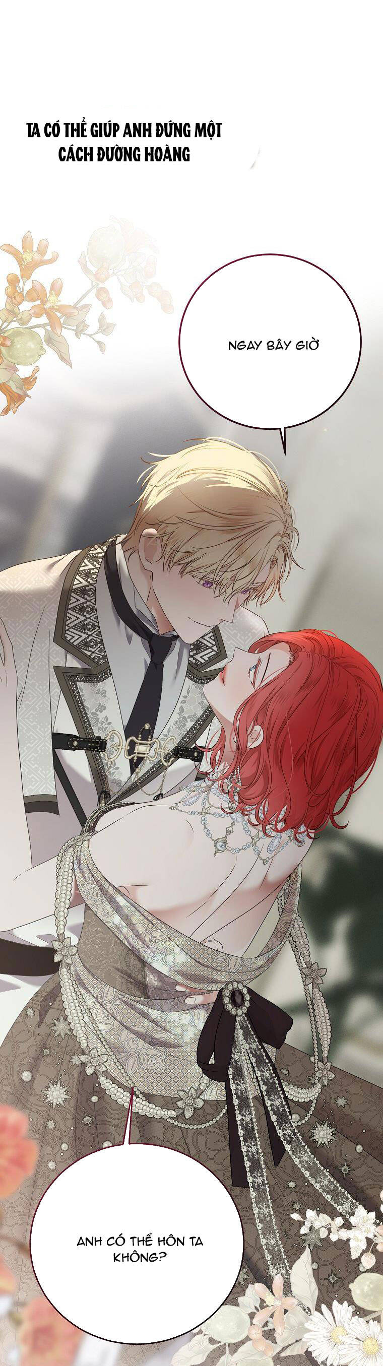 Tôi Lạc Vào Thế Giới Trò Chơi Harem Ngược Chapter 111.2 - Trang 0