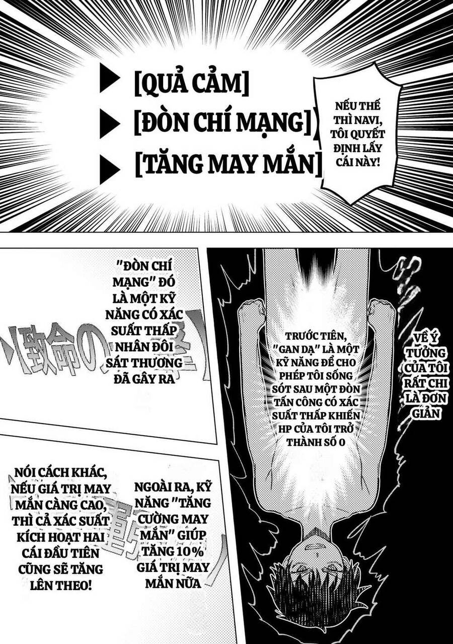Blade Skill Online Chapter 2 - Trang 0