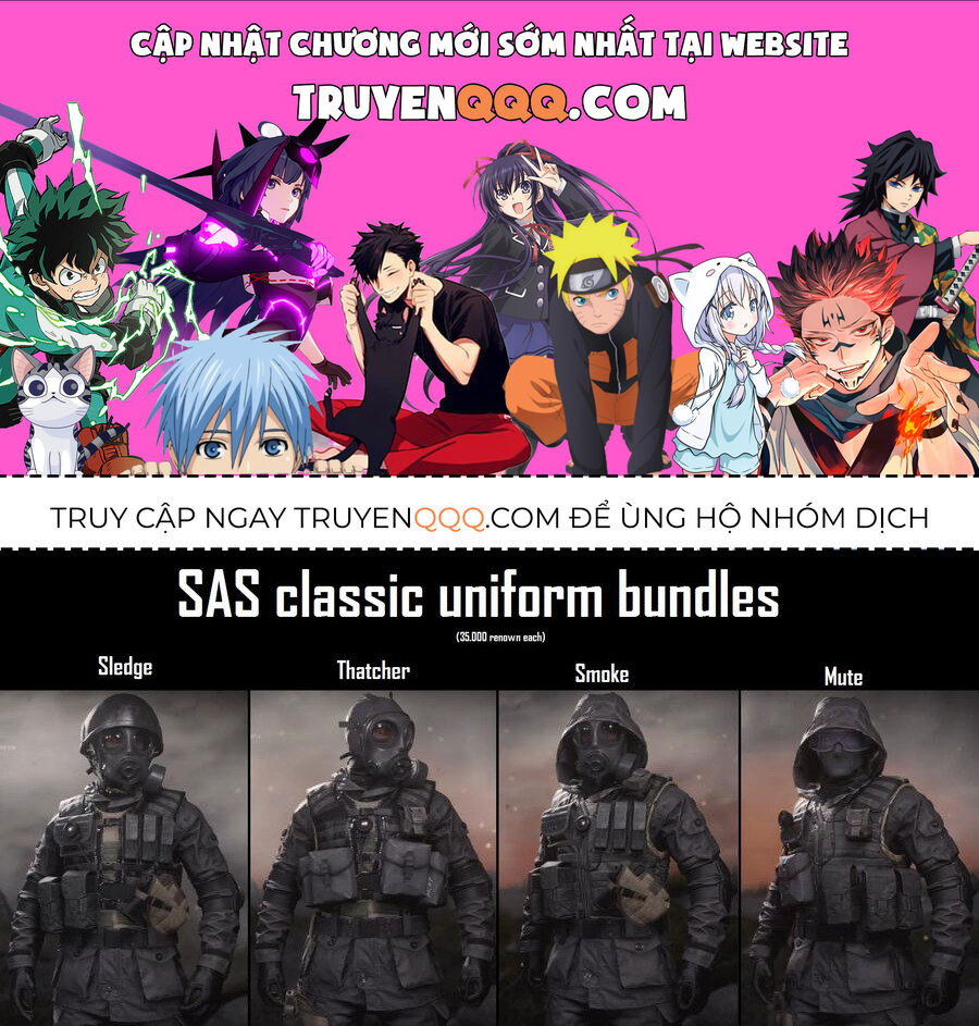 Blade Skill Online Chapter 11.5 - Trang 0