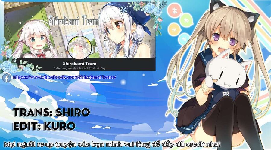 Hiện Hết Lên Mặt Cậu Rồi Kìa, Ichijou-San! Chapter 2 - Trang 0