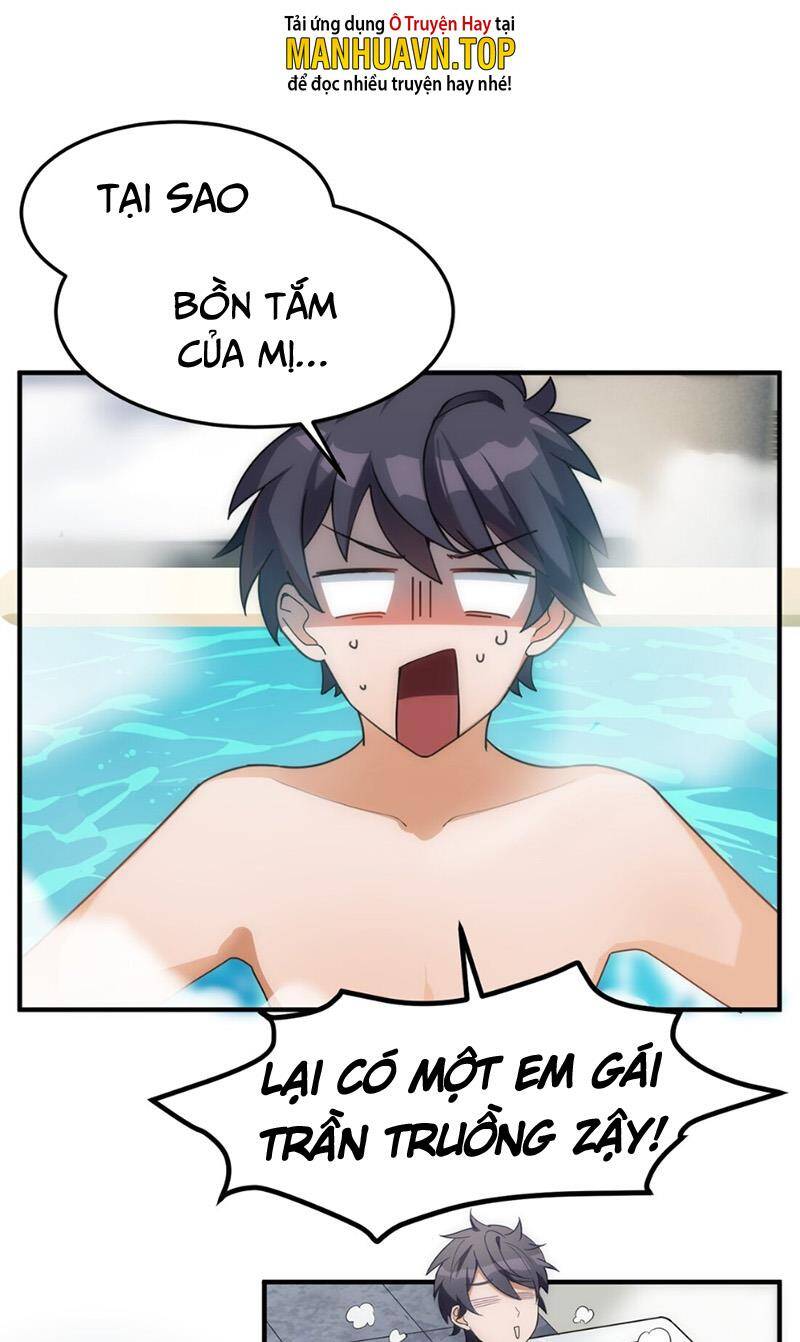 Phương Pháp Sử Dụng Ma Nữ Và Thánh Nữ Chapter 2 - Trang 0