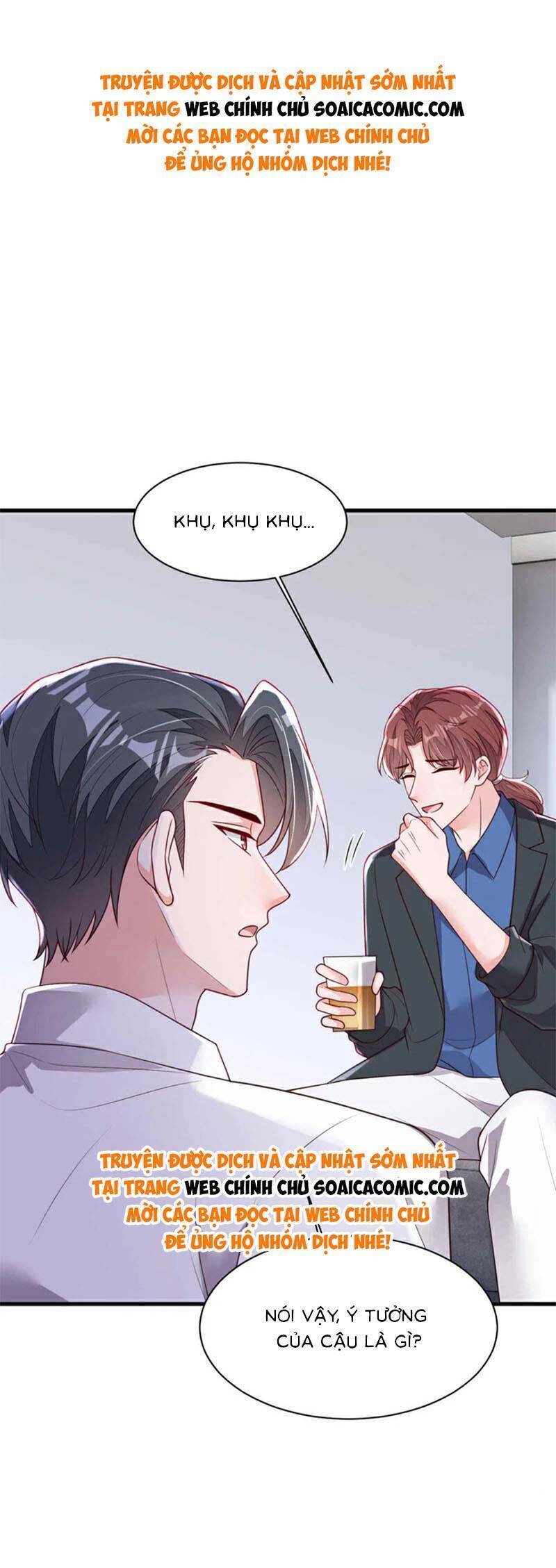Ác Ma Thì Thầm Chapter 216 - Trang 0