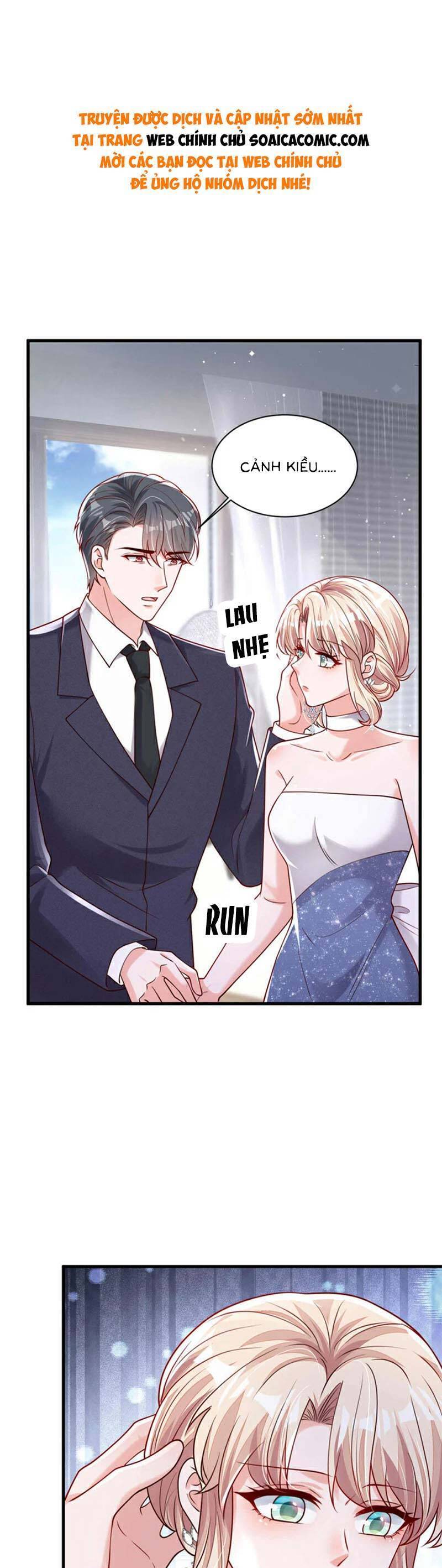 Ác Ma Thì Thầm Chapter 209 - Trang 0