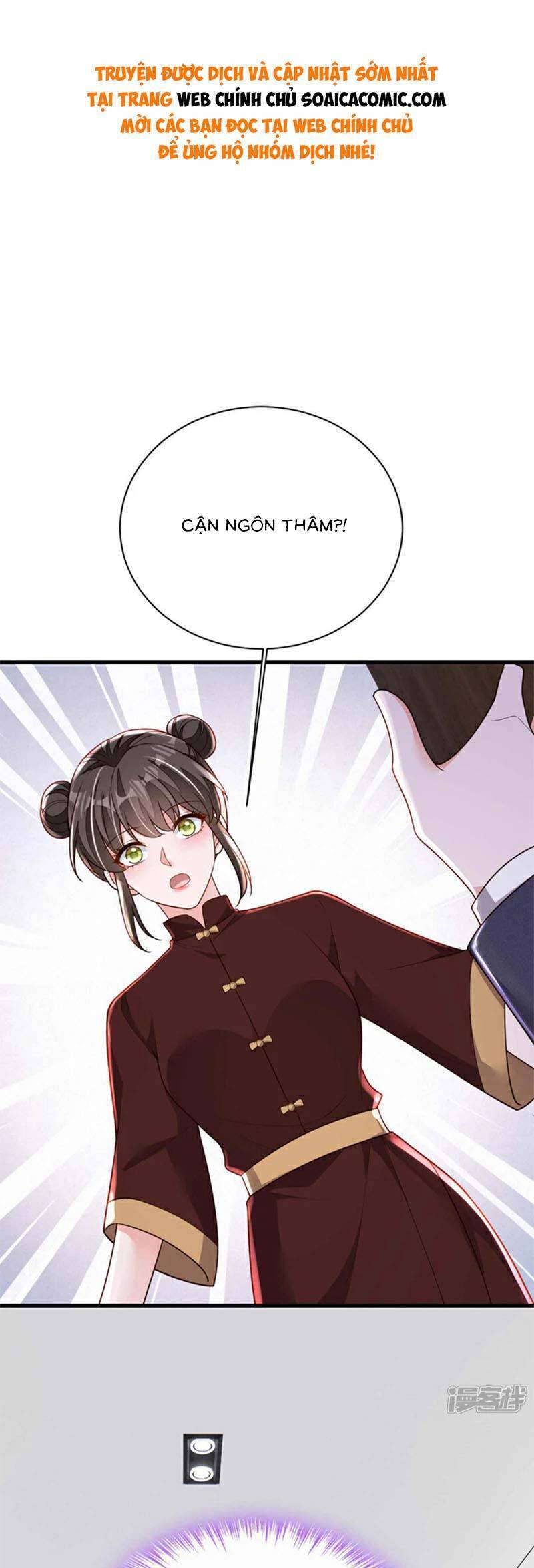 Ác Ma Thì Thầm Chapter 211 - Trang 0