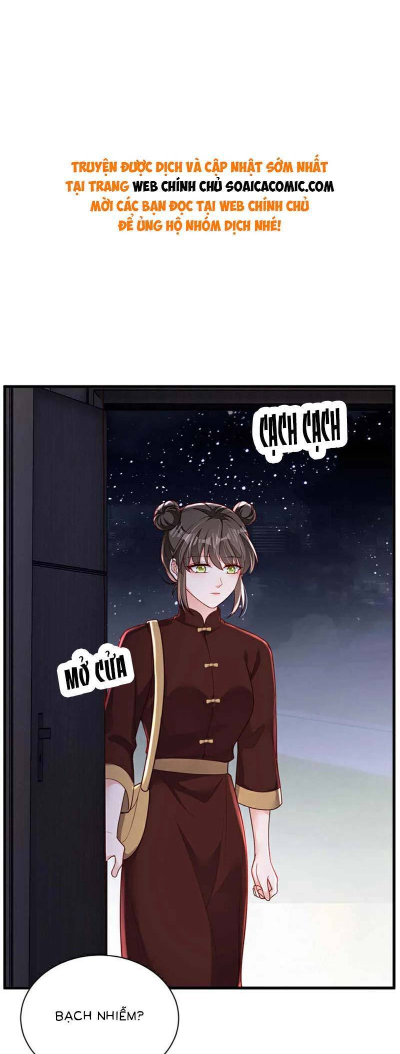 Ác Ma Thì Thầm Chapter 213 - Trang 0
