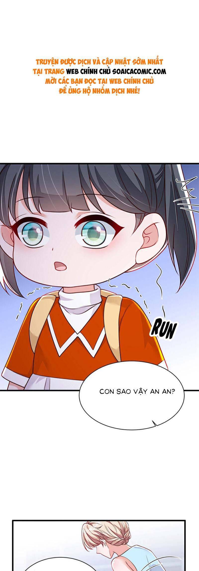 Ác Ma Thì Thầm Chapter 217 - Trang 0