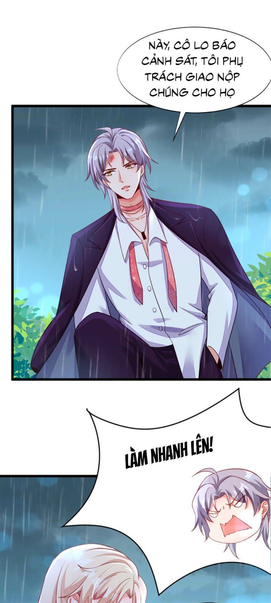 Ác Ma Thì Thầm Chapter 5 - Trang 0