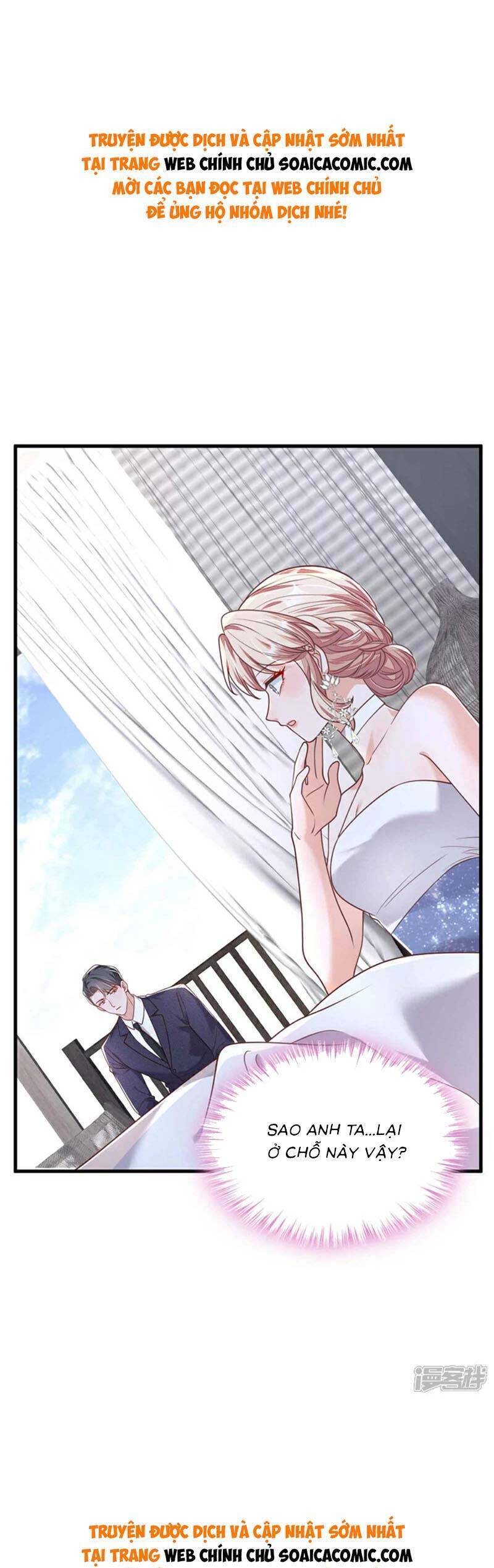 Ác Ma Thì Thầm Chapter 208 - Trang 0