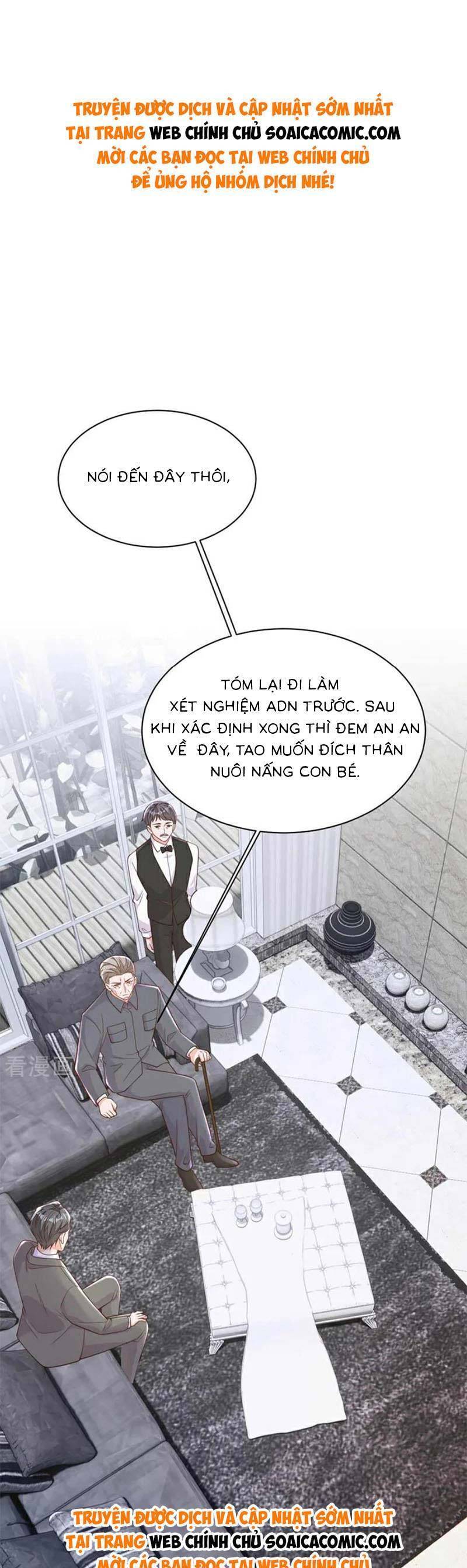 Ác Ma Thì Thầm Chapter 220 - Trang 0
