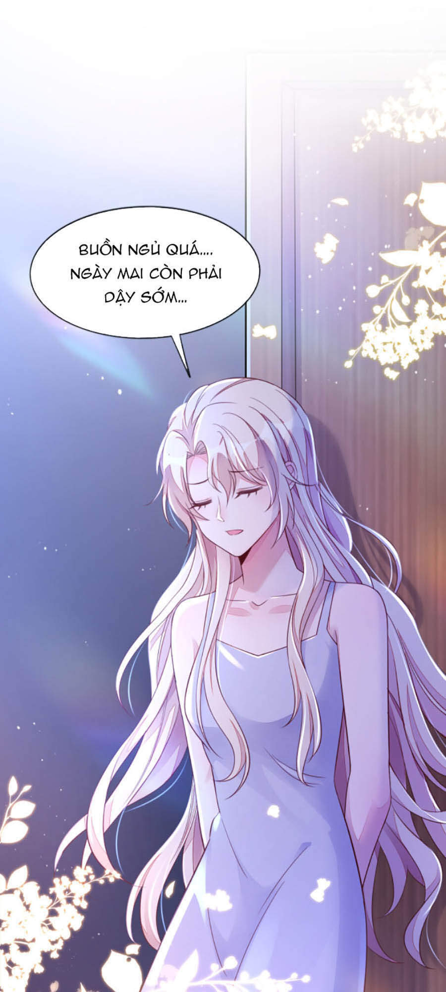 Ác Ma Thì Thầm Chapter 15 - Trang 0