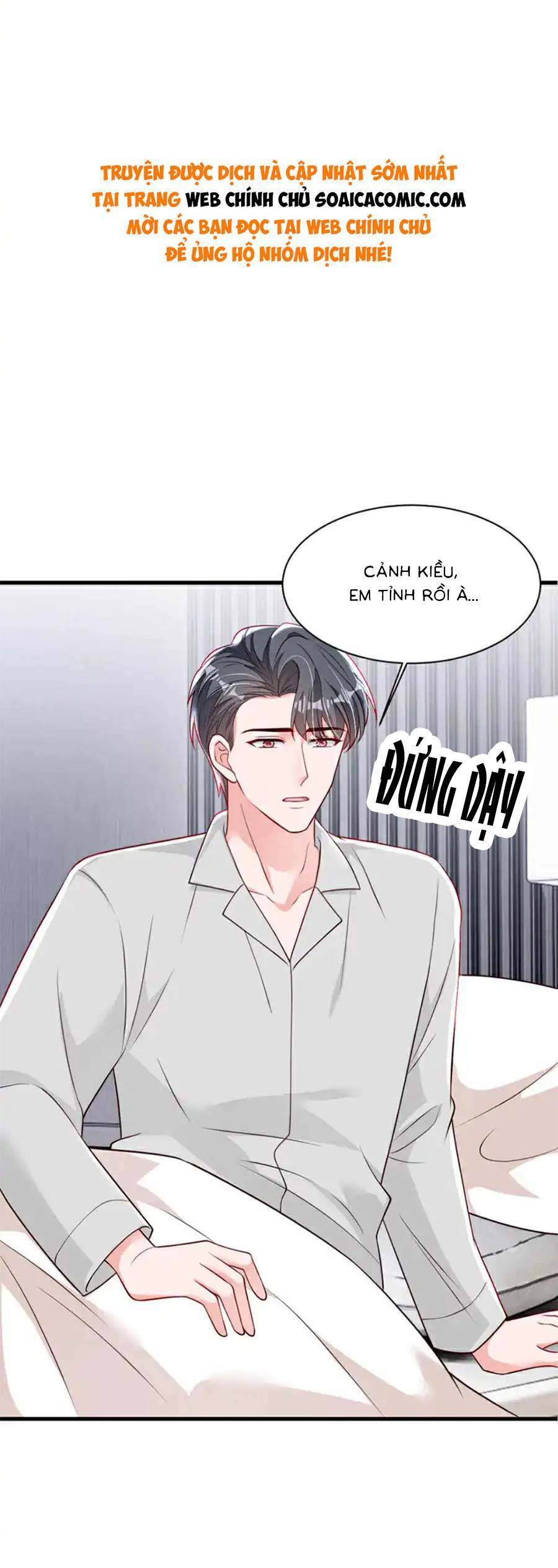 Ác Ma Thì Thầm Chapter 223 - Trang 0