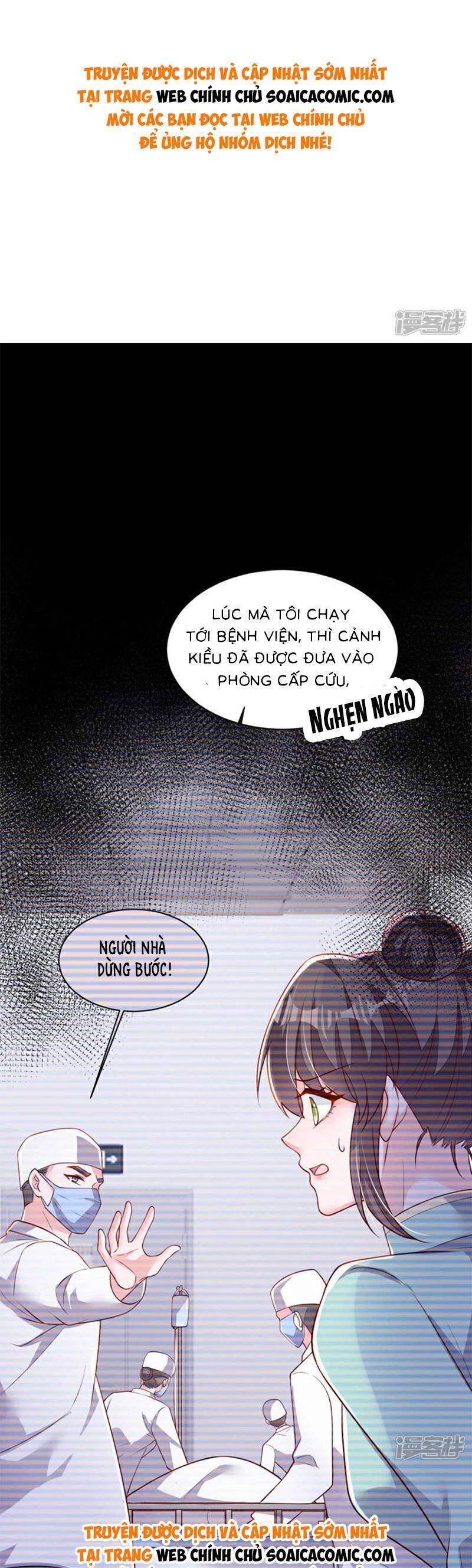Ác Ma Thì Thầm Chapter 212 - Trang 0