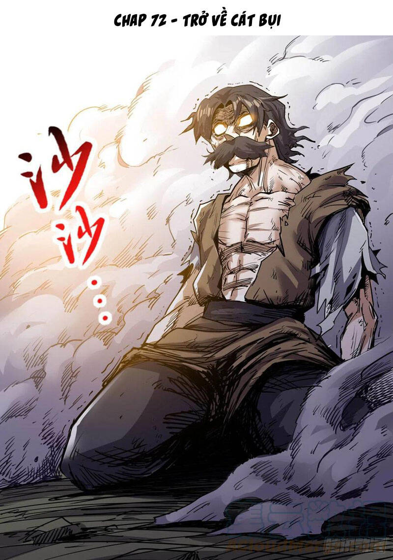 Ta Là Chí Tôn Chapter 72 - Trang 0