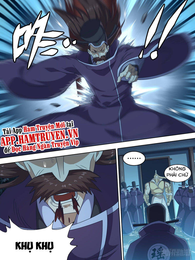 Ta Là Chí Tôn Chapter 5 - Trang 0