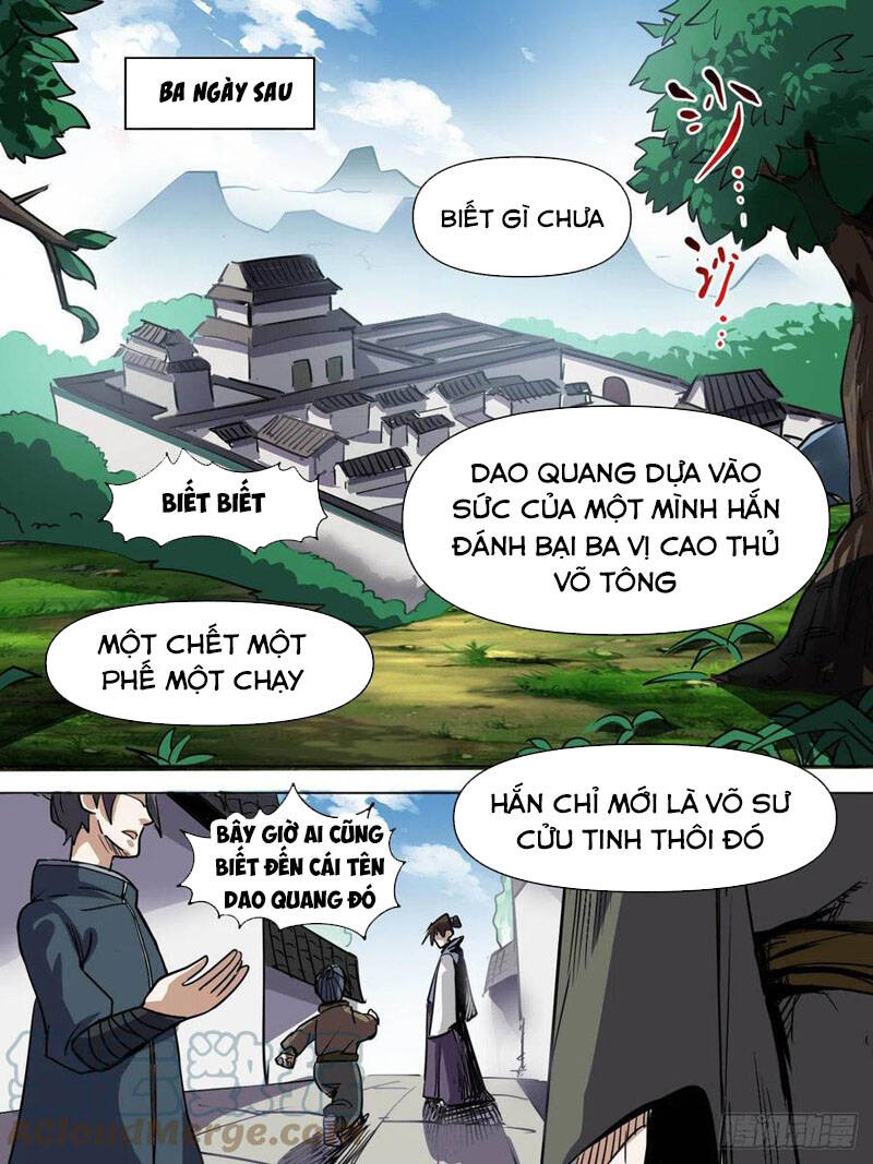 Ta Là Chí Tôn Chapter 76 - Trang 0