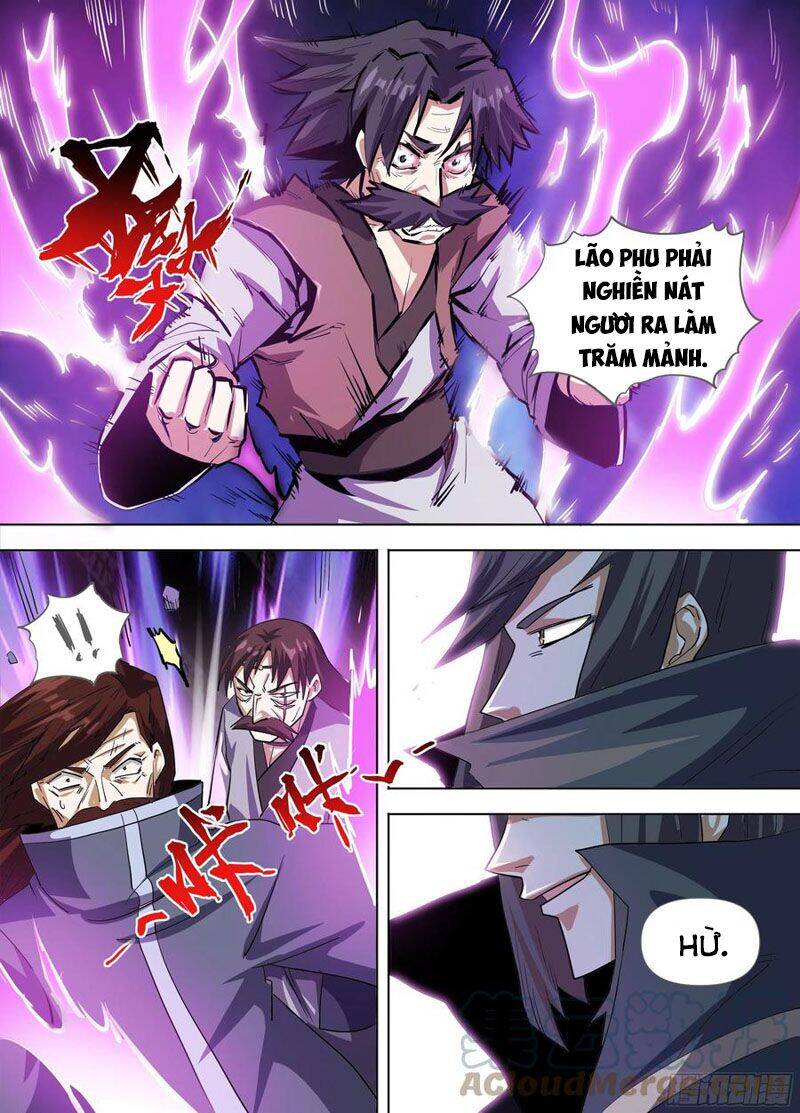 Ta Là Chí Tôn Chapter 70 - Trang 0