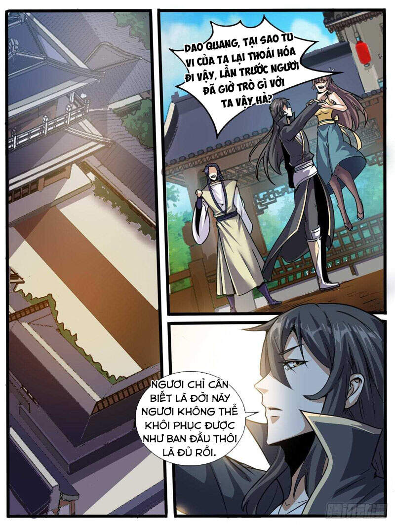 Ta Là Chí Tôn Chapter 64 - Trang 0