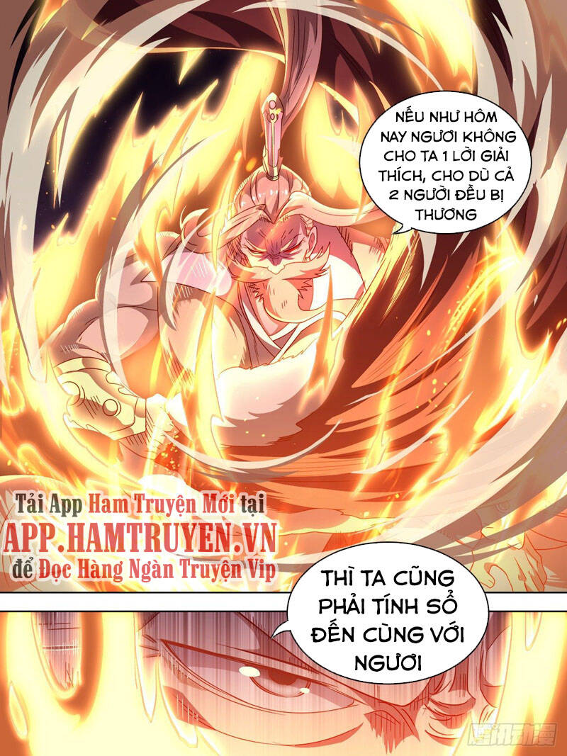 Ta Là Chí Tôn Chapter 4 - Trang 0