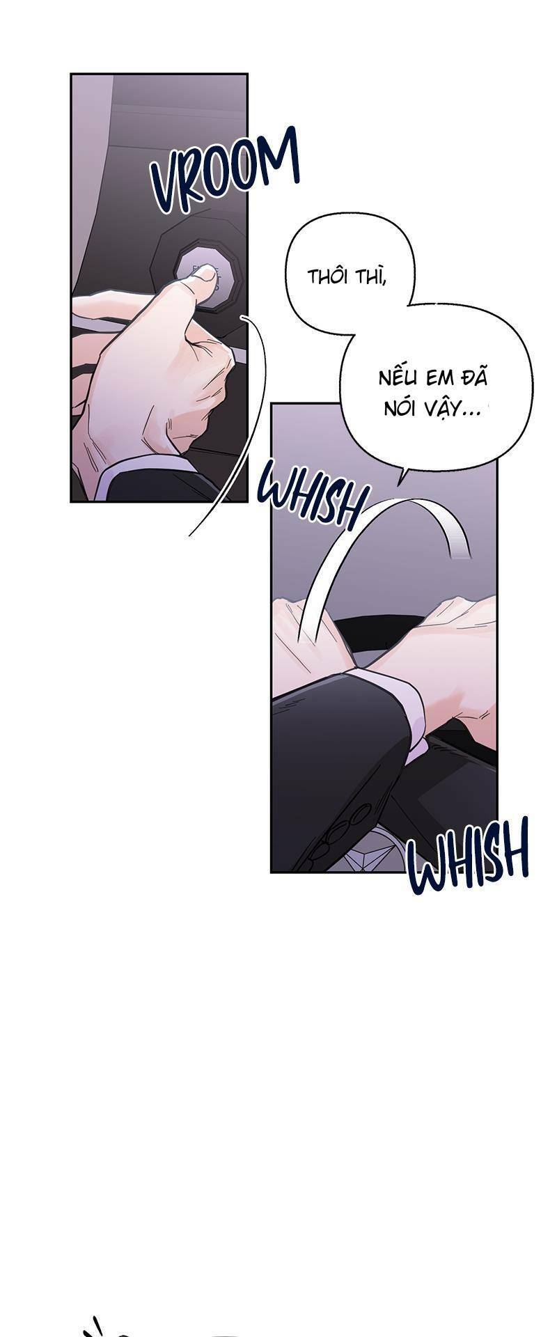 Ly Hôn Nào! Chapter 6 - Trang 1