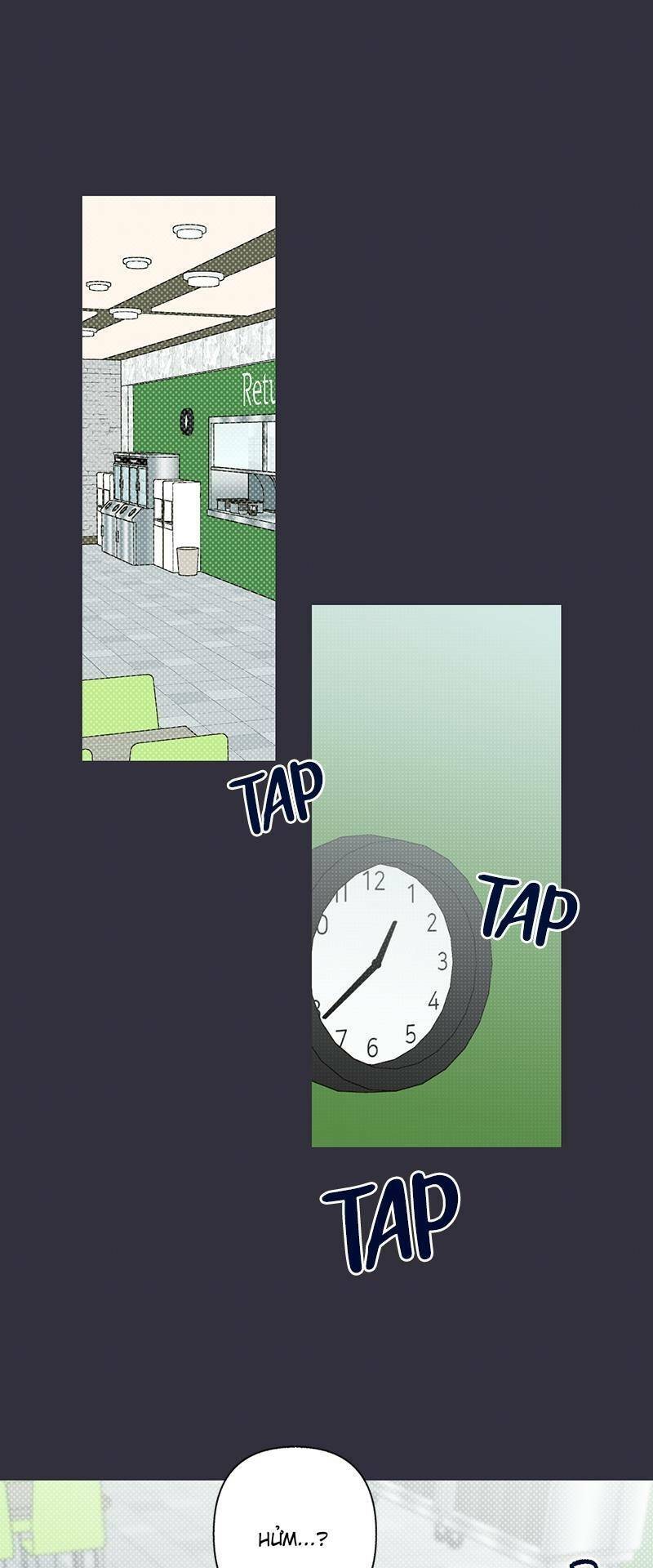 Ly Hôn Nào! Chapter 4 - Trang 0