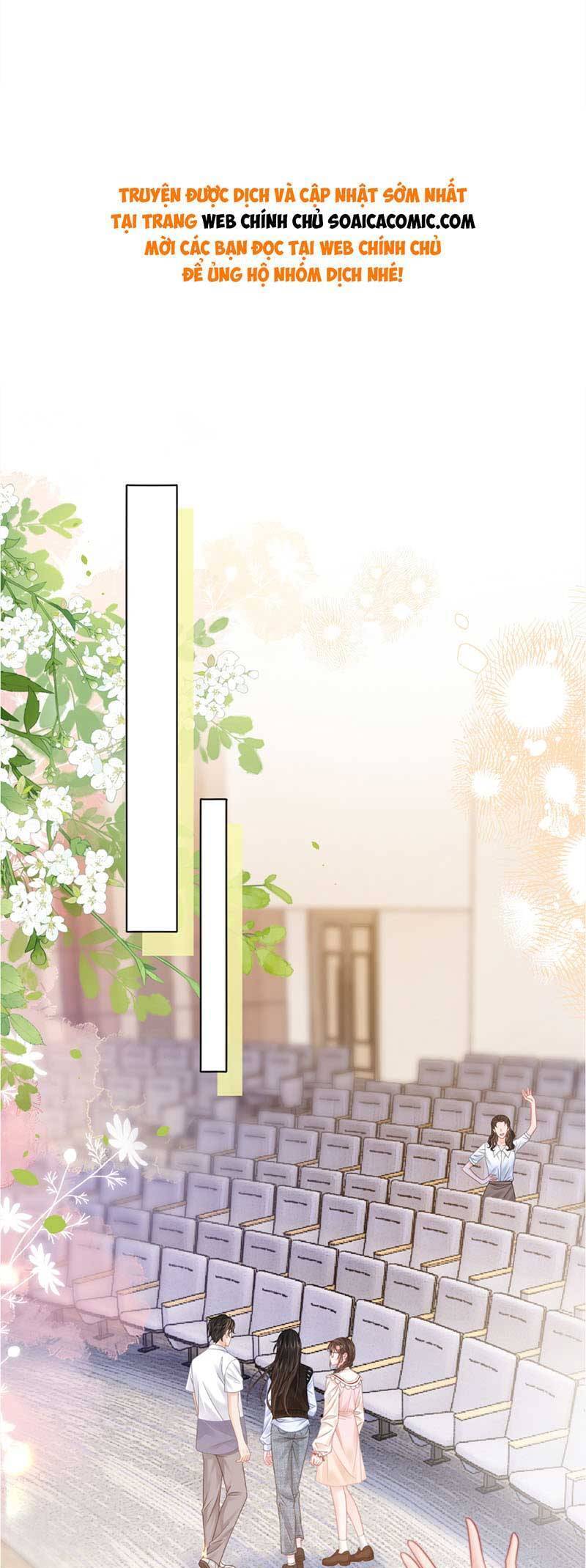 Thân Phận Của Phu Nhân Làm Chấn Động Cả Thành Phố. Chapter 34 - Trang 0