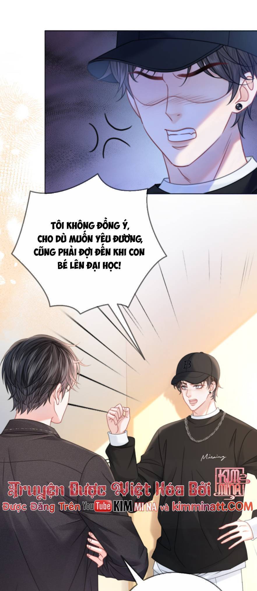 Thân Phận Của Phu Nhân Làm Chấn Động Cả Thành Phố. Chapter 32 - Trang 0