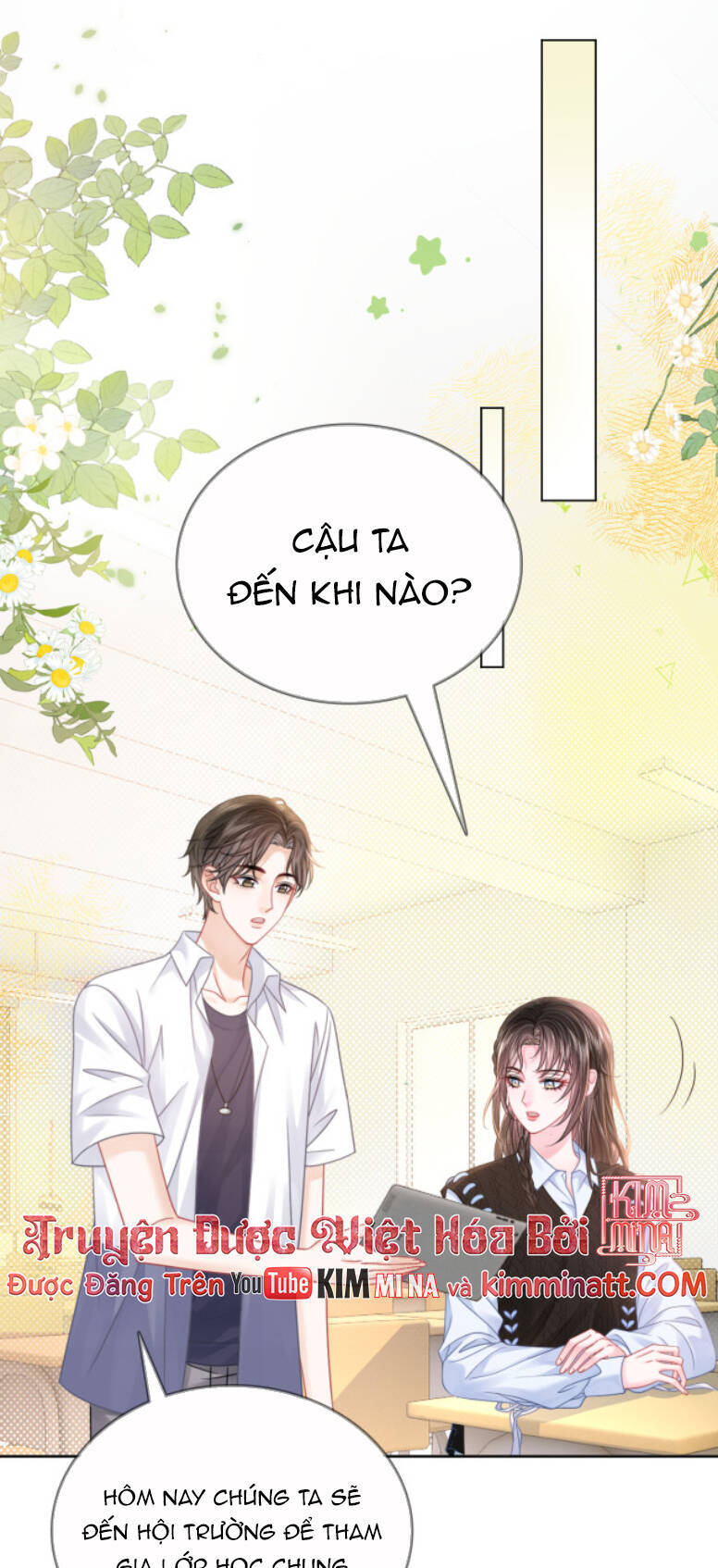 Thân Phận Của Phu Nhân Làm Chấn Động Cả Thành Phố. Chapter 33 - Trang 0