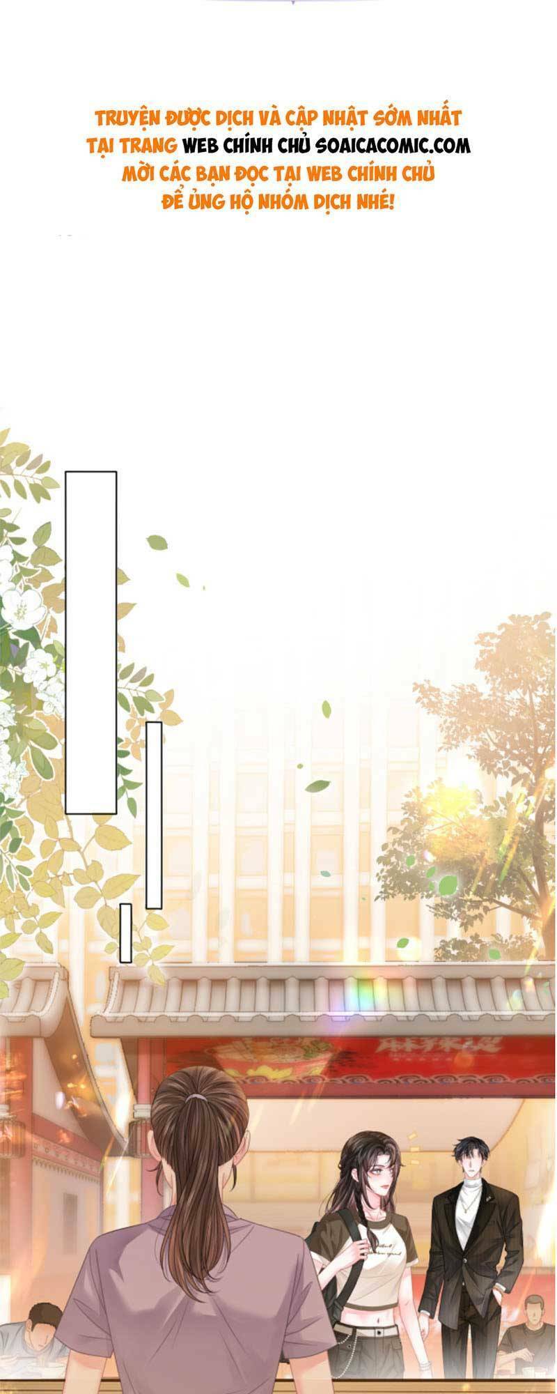 Thân Phận Của Phu Nhân Làm Chấn Động Cả Thành Phố. Chapter 12.5 - Trang 0