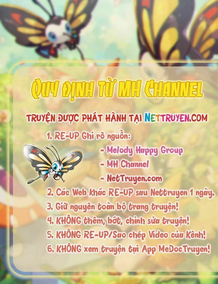 Đừng Để Tôi Bảo Vệ Chapter 6 - Trang 1
