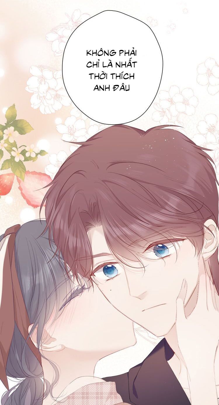 Đừng Để Tôi Bảo Vệ Chapter 84 - Trang 1