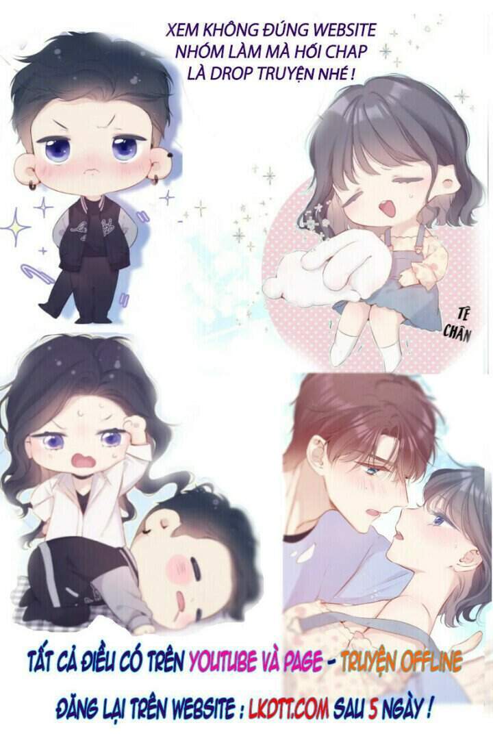 Đừng Để Tôi Bảo Vệ Chapter 91 - Trang 1