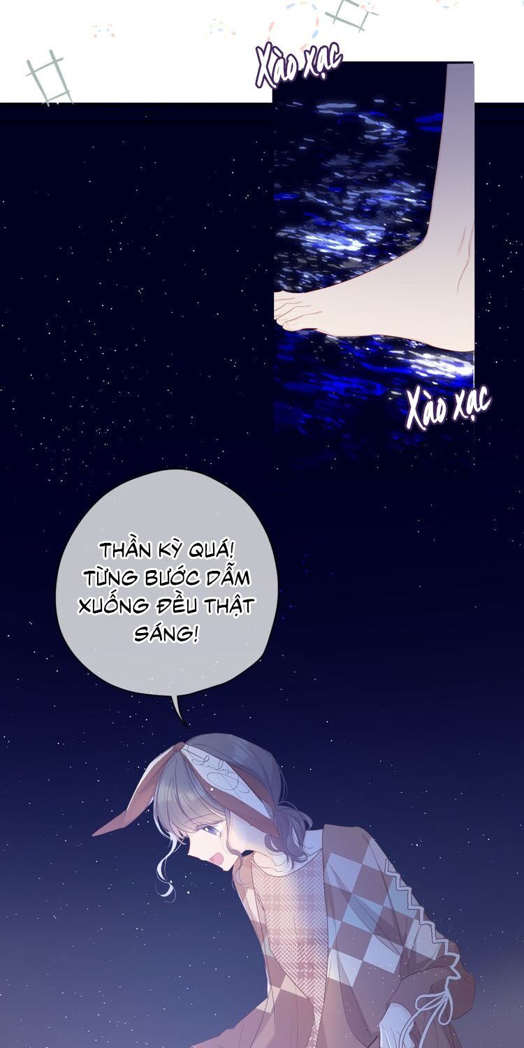Đừng Để Tôi Bảo Vệ Chapter 82 - Trang 1