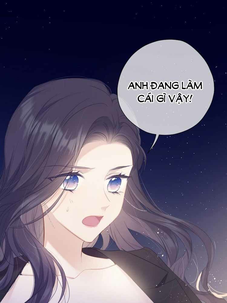 Đừng Để Tôi Bảo Vệ Chapter 79 - Trang 1