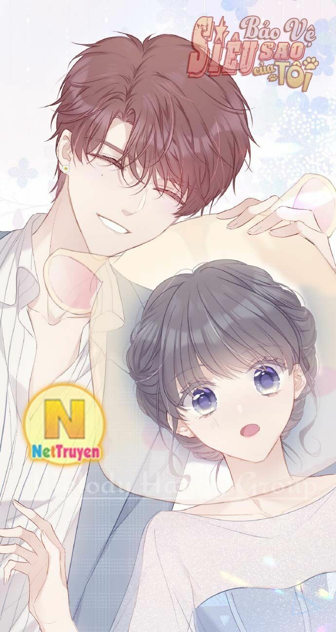Đừng Để Tôi Bảo Vệ Chapter 20 - Trang 1