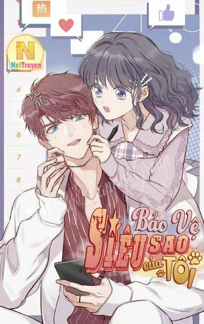 Đừng Để Tôi Bảo Vệ Chapter 17 - Trang 1