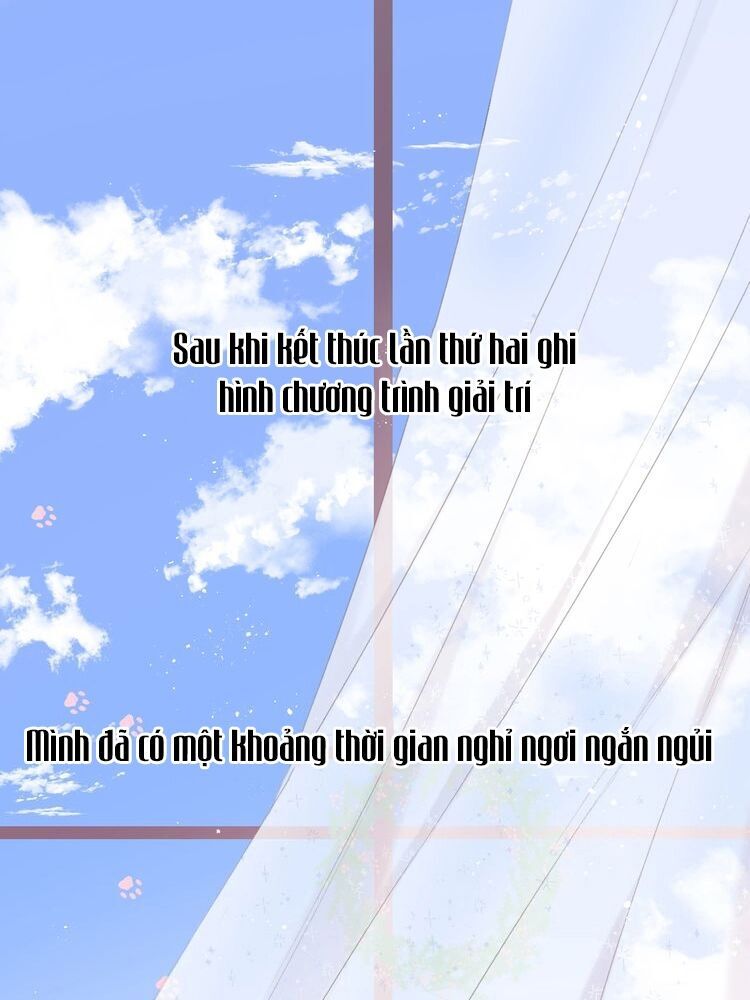Đừng Để Tôi Bảo Vệ Chapter 71 - Trang 1