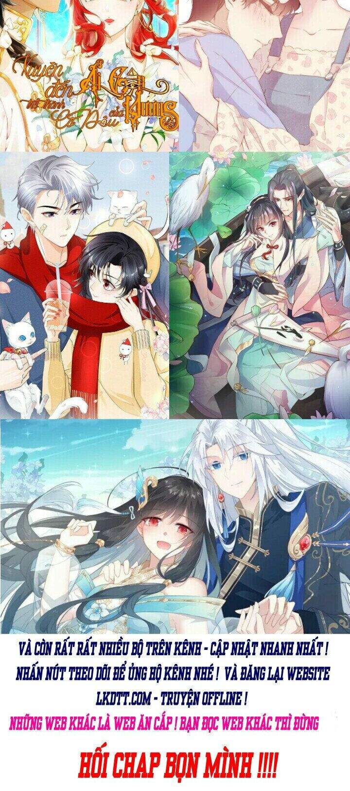Đừng Để Tôi Bảo Vệ Chapter 135 - Trang 1