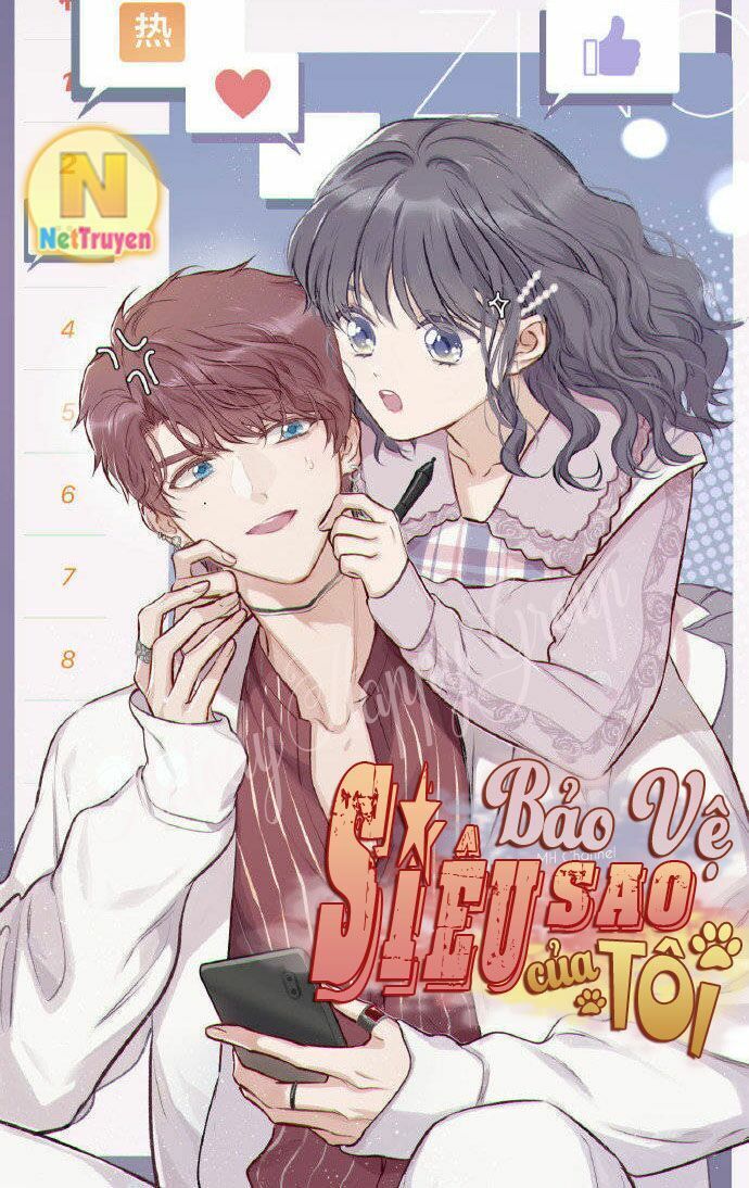 Đừng Để Tôi Bảo Vệ Chapter 19 - Trang 1