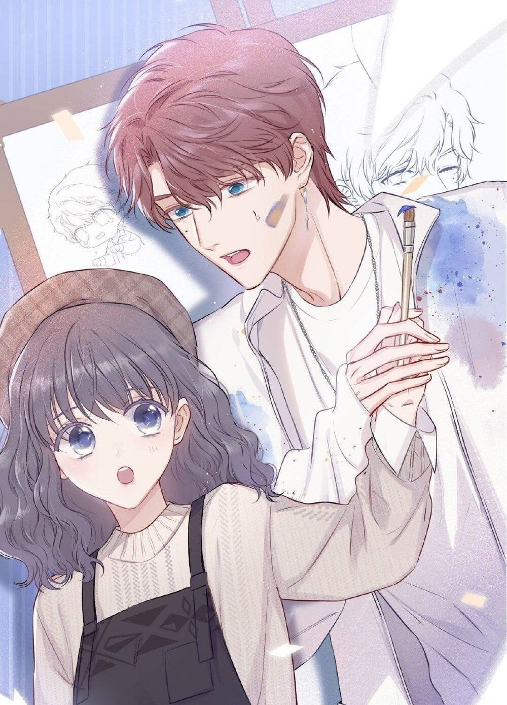 Đừng Để Tôi Bảo Vệ Chapter 86 - Trang 0
