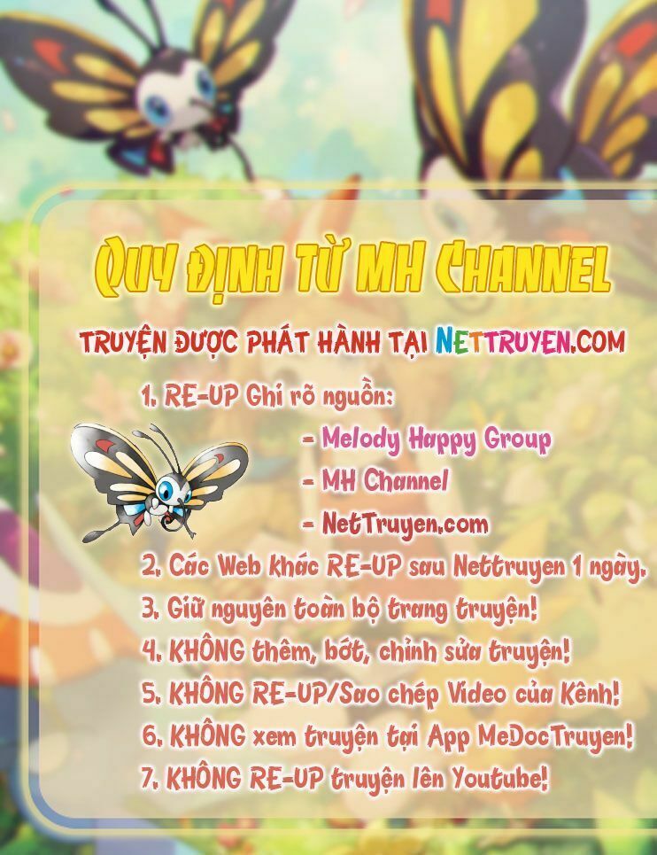 Đừng Để Tôi Bảo Vệ Chapter 12 - Trang 1