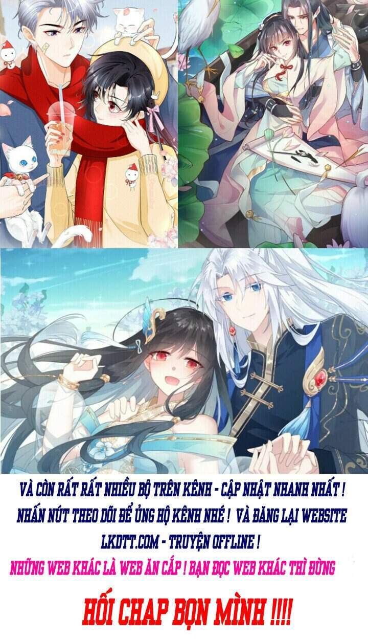 Đừng Để Tôi Bảo Vệ Chapter 133 - Trang 1