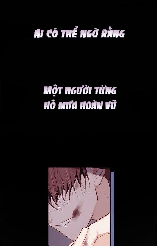 Đừng Để Tôi Bảo Vệ Chapter 0 - Trang 0