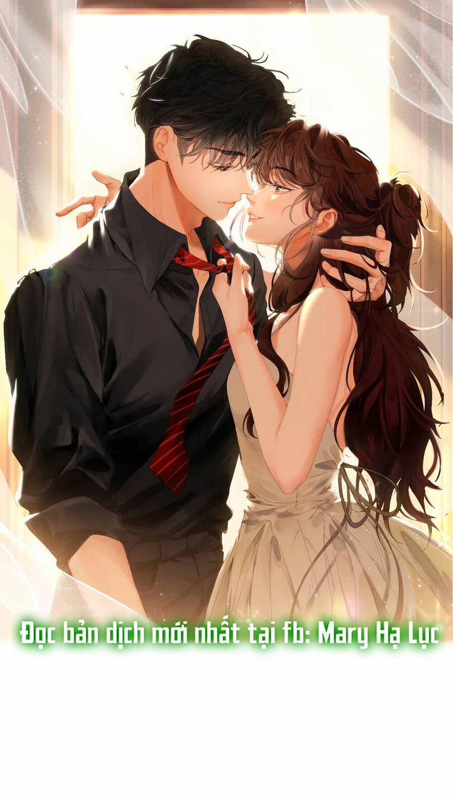 Xin Được Chỉ Giáo Chapter 4.1 - Trang 0