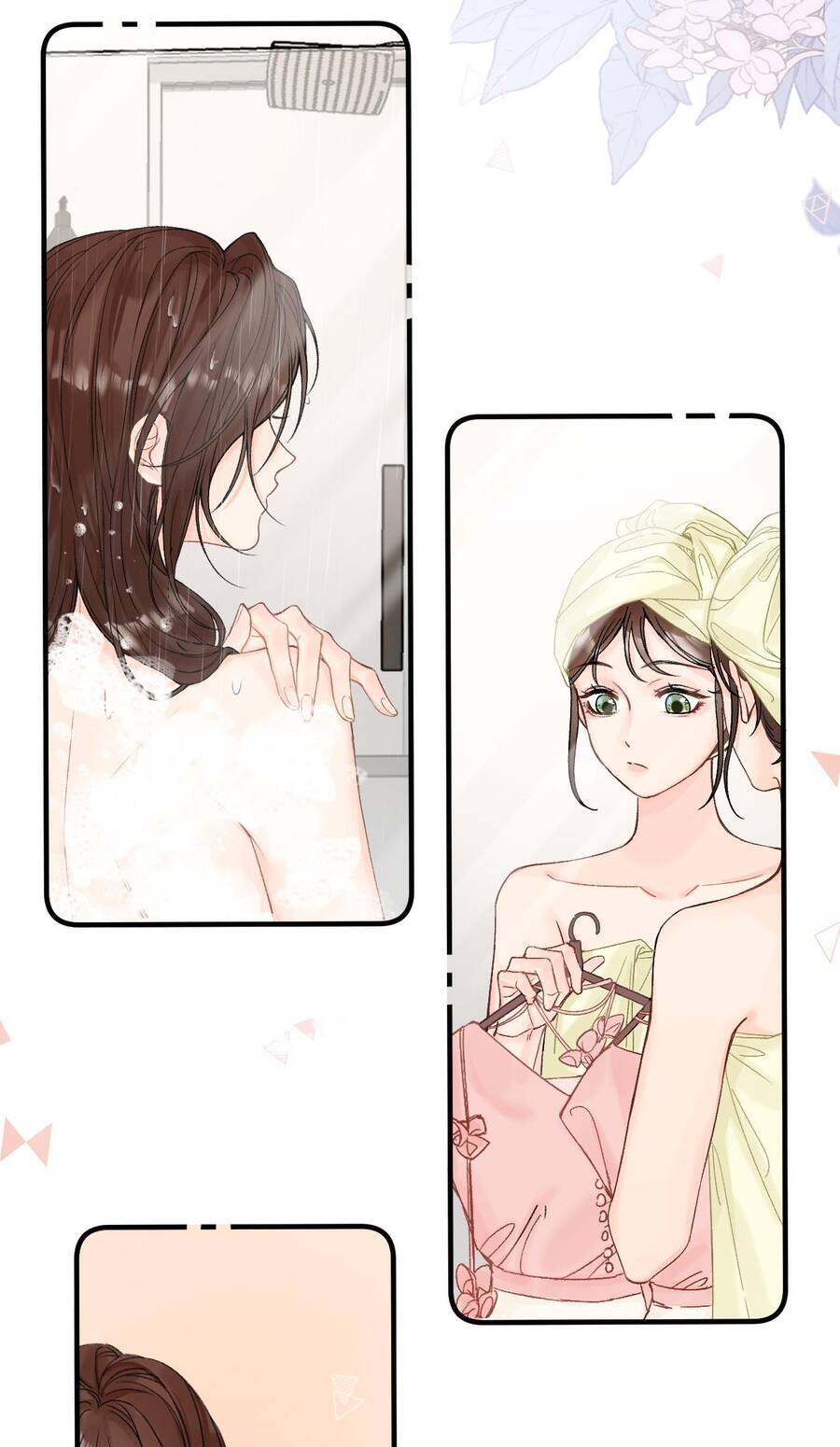 Xin Được Chỉ Giáo Chapter 11.2 - Trang 0