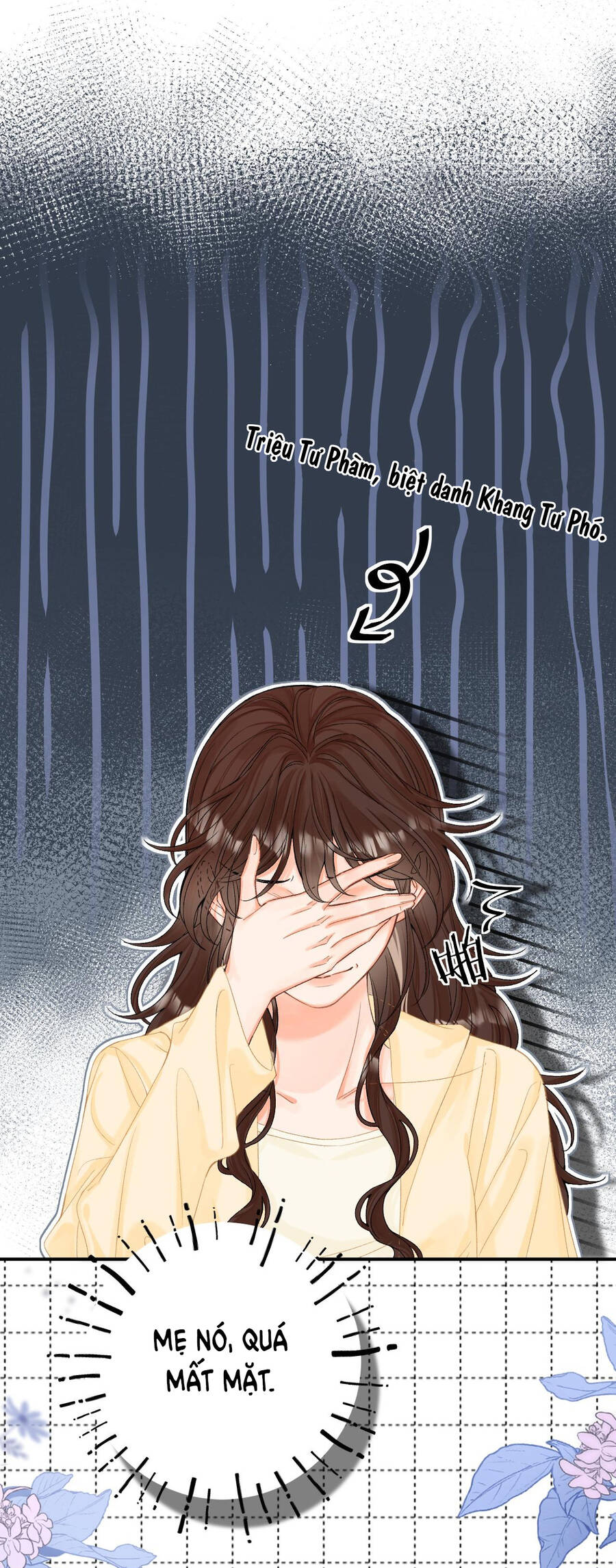 Xin Được Chỉ Giáo Chapter 10.2 - Trang 0