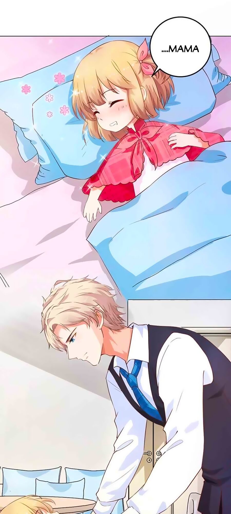 Một Thai Hai Bảo : Đưa Mami Về Nhà ! Chapter 16 - Trang 0
